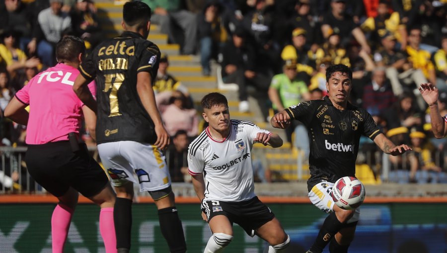 Coquimbo Unido recibirá a Colo-Colo sin hinchas visitantes: se autorizó aforo de 11 mil espectadores