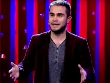 Juan Pablo Flores prepara su regreso a la comedia nacional tras intervención en el Festival de Viña 2024