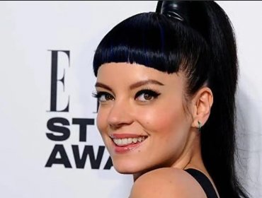 Cantante británica Lily Allen se confiesa: “Amo a mis hijas, pero arruinaron mi carrera”