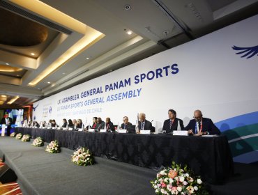 Lima es elegida como la sede de los Juegos Panamericanos 2027