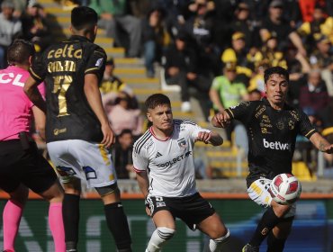 Coquimbo Unido recibirá a Colo-Colo sin hinchas visitantes: se autorizó aforo de 11 mil espectadores
