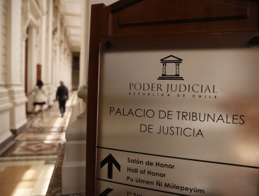 Poder Judicial incorpora botones de pánico y detectores de metales para proteger a los magistrados