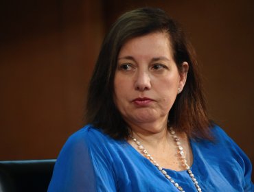 Presidenta del PS se distancia de petición de Vodanovic y dice que situación de Maipú "no habilita que haya una intervención militar"