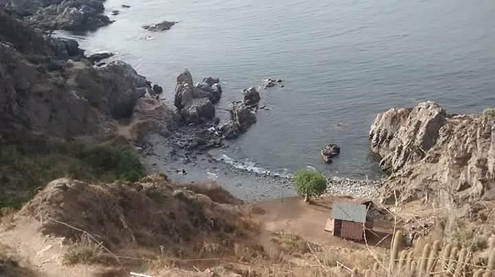 Revelan nuevos antecedentes sobre la muerte de un hombre que buceaba en caleta San Pedro de Concón