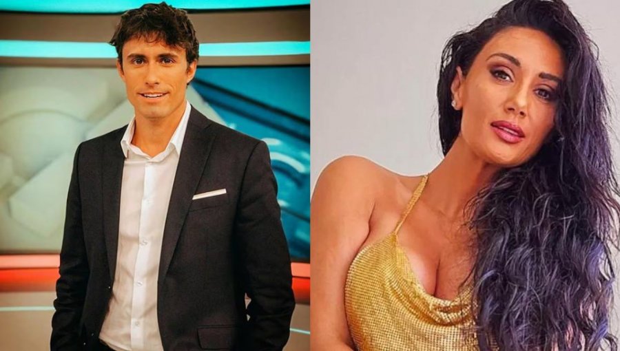 Roberto Cox desmiente rumores de romance con Pamela Díaz