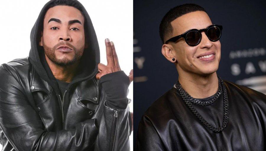 Don Omar interrumpe concierto para reclamar por el retiro de Daddy Yankee