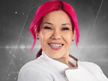 Top Chef VIP: Ana María “Zapallito” Muñoz es la nueva eliminada