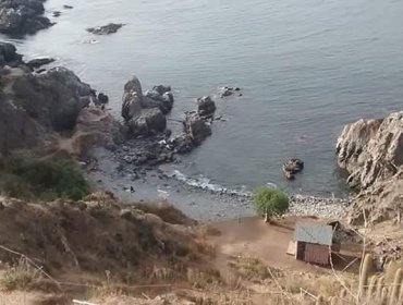 Revelan nuevos antecedentes sobre la muerte de un hombre que buceaba en caleta San Pedro de Concón