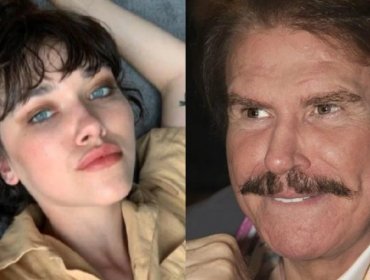 ¿Quién es Marta Pawlowska?: Nueva pareja de “Bigote” Arrocet es 46 años menor que él