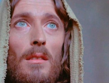 TVN revela día y horario para la emisión de Jesús de Nazareth