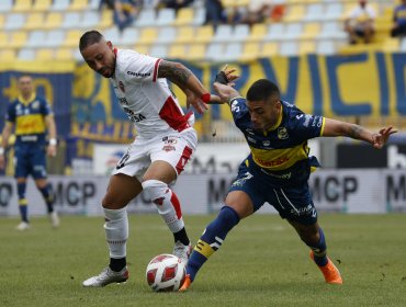 Everton deberá decidir si recibe a Ñublense en Viña sin público o en La Calera con sus hinchas