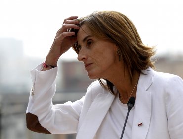 Marcela Cubillos desestima críticas de la UDI: "Las directivas no son dueñas de las municipalidades"