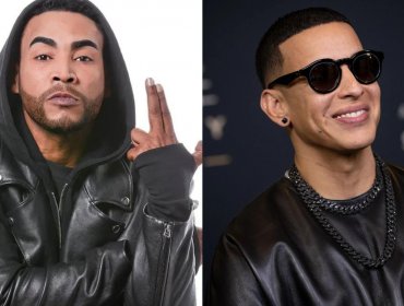 Don Omar interrumpe concierto para reclamar por el retiro de Daddy Yankee