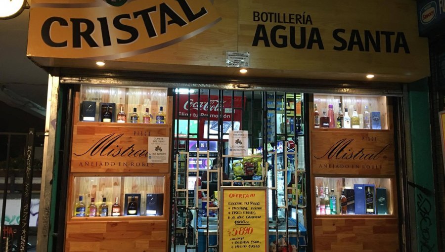 Presidente de Botilleros de Viña y plan de reducción de patentes de alcohol: “Es una persecución”