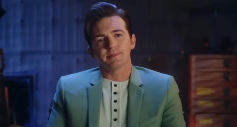 Drake Bell entregó más detalles del abuso sexual que sufrió por parte de extrabajador de Nickelodeon