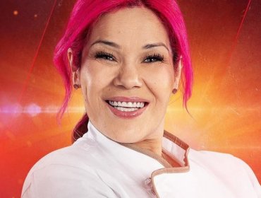 Ana María Muñoz revela que quería utilizar el premio de Top Chef VIP para comprar su casa propia