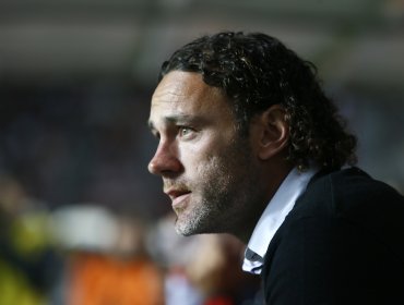 U. Católica habría presentado una oferta formal a Gabriel Milito para que sea su nuevo entrenador