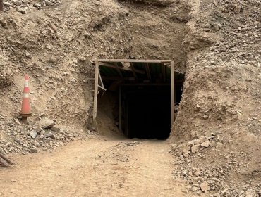 Trabajador de mina en Tocopilla perdió la vida tras desprendimiento de un bloque de rocas