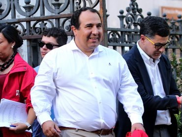 Exsubsecretario Galli dice estar disponible para una candidatura a las próximas elecciones municipales