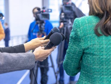 Estudio revela una percepción negativa del periodismo y los medios de comunicación en Chile