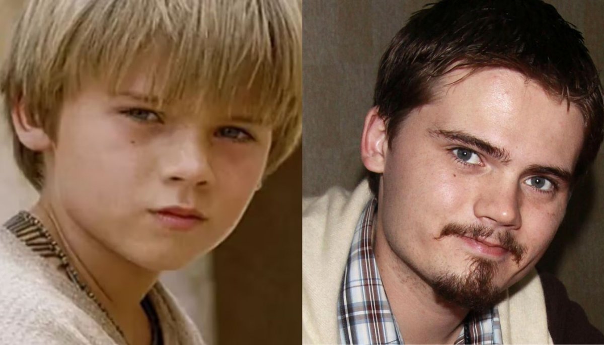 Actor que interpretó a Anakin Skywalker está internado en una clínica ...