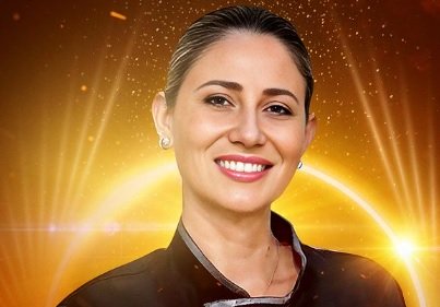 Top Chef VIP: Gissella Gallardo es la primera semifinalista