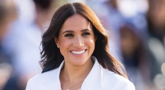 En medio de un mal momento de la familia real: Meghan Markle vuelve a Instagram