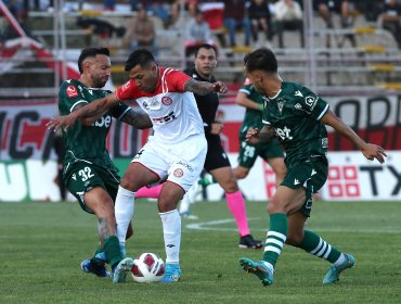 Unión San Felipe sufre significativo cambio en el aforo para recibir a Santiago Wanderers