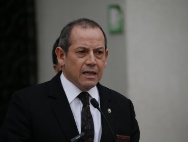 Diputados del oficialismo y la oposición piden la salida de Sergio Muñoz, Director de la PDI