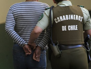 Detenido hermano del ex DT de Ñublense por vínculos con banda criminal en Cartagena