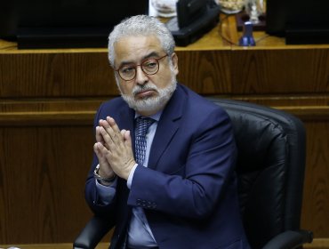 Luis Hermosilla declara como testigo en el caso que involucra al Director General de la PDI