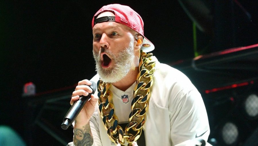 Limp Bizkit por su presentación en Lollapalooza Chile 2024: “Lo hacemos por ustedes”