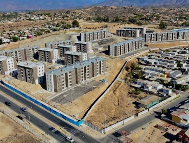 600 casas para 600 sueños: La increíble historia de sacrificio y tenacidad detrás de la megaobra habitacional inaugurada en Limache