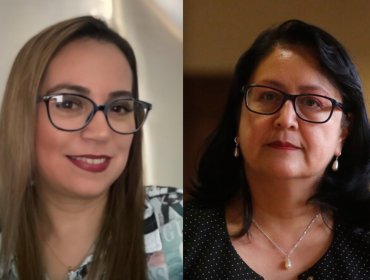 Caso Audio: revisión de chats revelan reunión entre contralora Dorothy Pérez y abogada Leonarda Villalobos