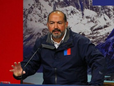 Manuel Millones por salida de director de Senapred: “Es una cortina de humo para desviar la atención”