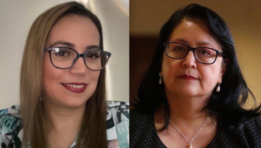 Caso Audio: revisión de chats revelan reunión entre contralora Dorothy Pérez y abogada Leonarda Villalobos