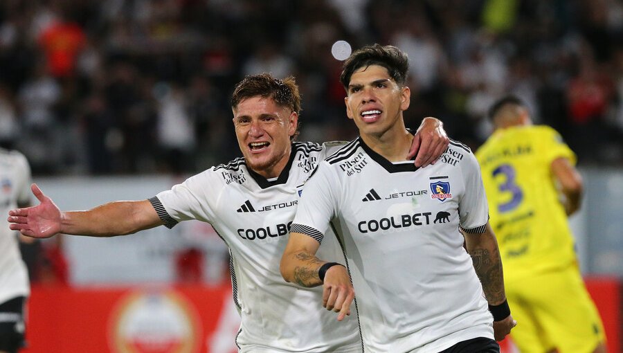 Gil, Palacios y Suárez figuran en el once ideal de la semana de Copa Libertadores