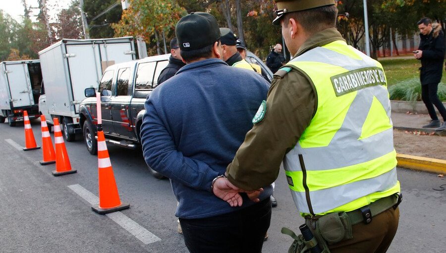 Alcaldes del Gran Valparaíso y crisis de seguridad: "Necesitamos ser escuchados"