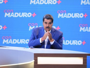 Nicolás Maduro fue proclamado candidato presidencial por el PSUV