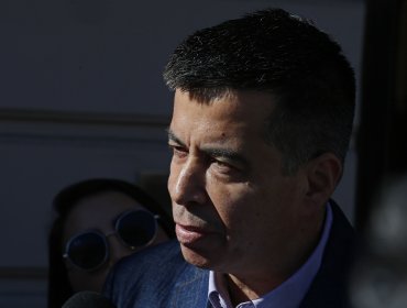 Diputado Celis critica la destitución del director de Senapred: "Se busca resguardar a la alcaldesa Ripamonti"