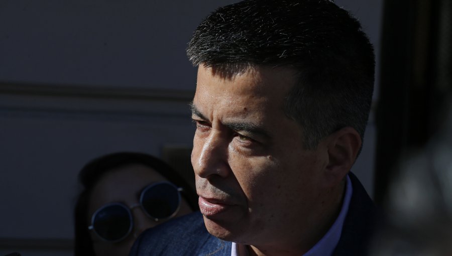 Diputado Celis critica la destitución del director de Senapred: "Se busca resguardar a la alcaldesa Ripamonti"