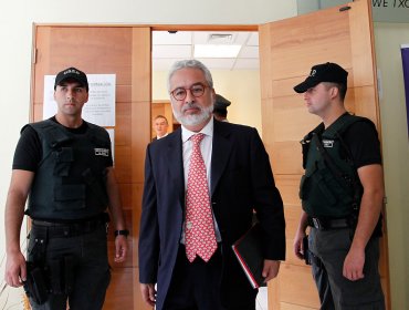Abogados del caso Dominga niegan intervención de Luis Hermosilla en la causa: “Nunca ha sido parte de la defensa”