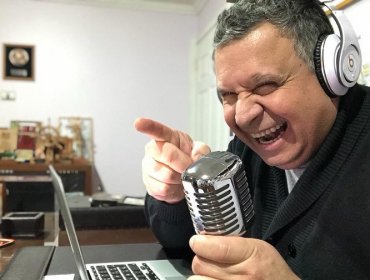 Willy Sabor puso fin a casi tres décadas de carrera en radio: "Viví los mejores momentos"