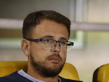 Primer DT despedido en el Ascenso: Juan Manuel López dejó de ser el entrenador de San Luis de Quillota