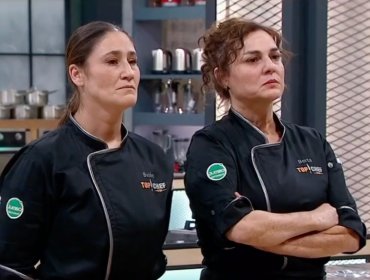 “Top Chef VIP” define a sus cuatro finalistas: Última eliminada abandonó entre lágrimas el estelar gastronómico