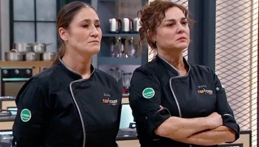 “Top Chef VIP” define a sus cuatro finalistas: Última eliminada abandonó entre lágrimas el estelar gastronómico