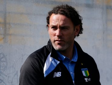 José María Buljubasich habría viajado hasta Argentina para cerrar fichaje de Gabriel Milito como nuevo entrenador de la UC