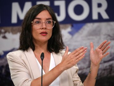Ministra vocera de Gobierno asegura que aplazamiento de formalización de general Yáñez "generaría incertidumbre"