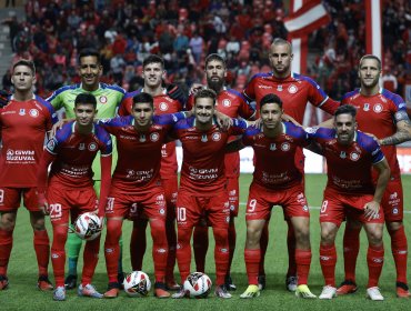 El presente de los tres rivales que deberá enfrentar U. La Calera en Copa Sudamericana