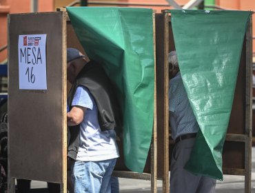 Comerciantes de Valparaíso critican que elecciones de octubre sean en dos días: "Es un golpe bajo"